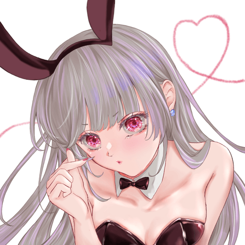 Bunny girl -chisato-