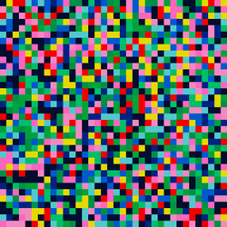 Pixel Lilium Original collection image