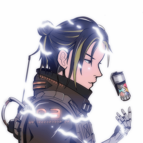 NITROID RESISTANCE #267