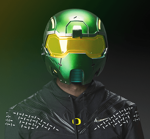 AR Helmet TH - RTFKT