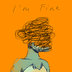 I'm Fine Don't Worry collection image
