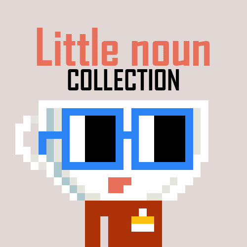 Little noun OFFICIAL