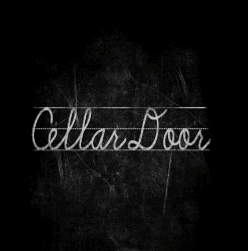 cellar-door.eth Ethereum Name Service (ENS and .eth domain) PFP