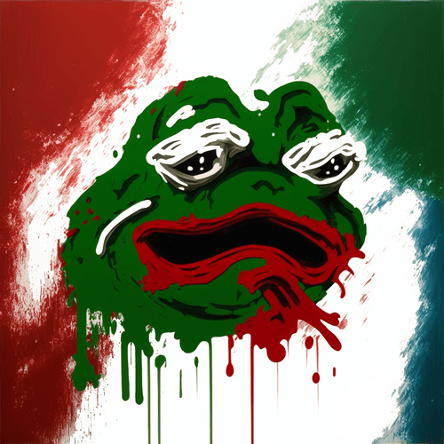 MrReier Ai Pepe