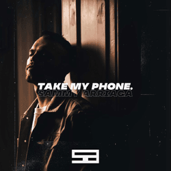 Sammy Arriaga - TAKE MY PHONE collection image