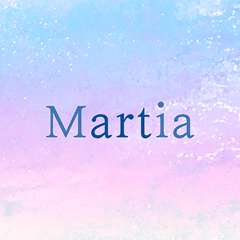 Martia_