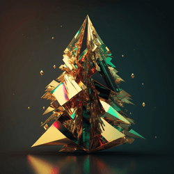 FRAGMENTED HOLIDAYS collection image