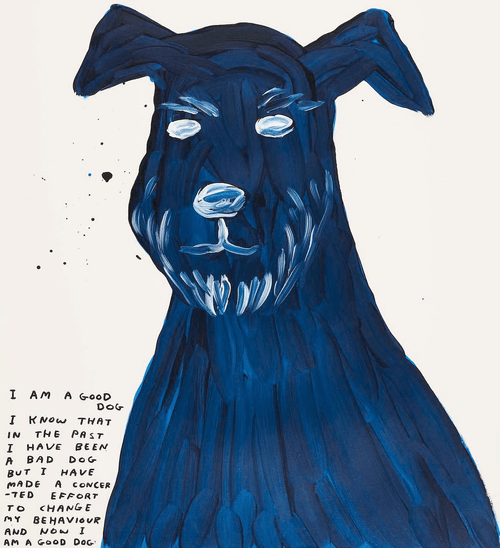 DAVID SHRIGLEY NFT"s