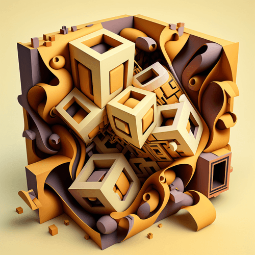 Infinity Boxes