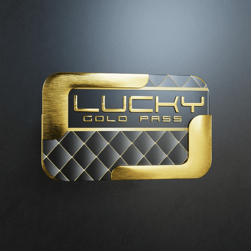 Lucky Gold Pass