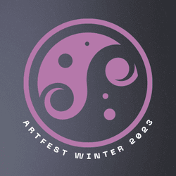 WoW Artfest Winter 2023 collection image