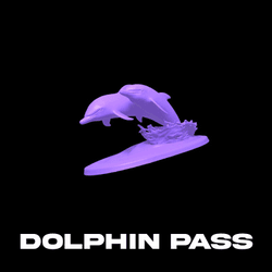 Elysium Dolphin Pass collection image