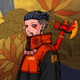 KURENAI #7249