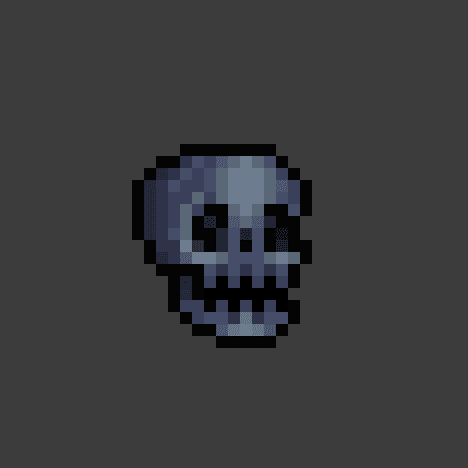 Skull Dungeon #790
