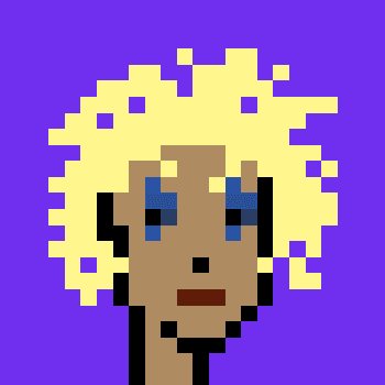 Punk #5405