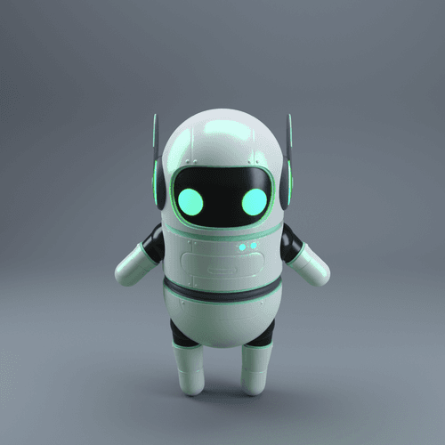 Little Pills: Pillbot