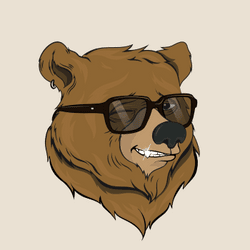 Fancy Bears Metaverse collection image