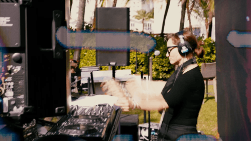 Chic Bangs - Focus (Zoratopia Miami ‘22)