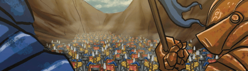 Knights Town