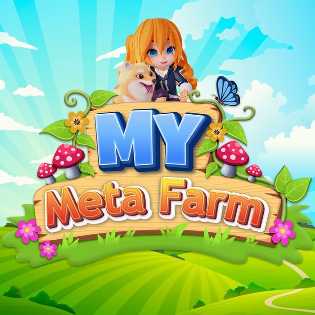 My Meta Farm Official