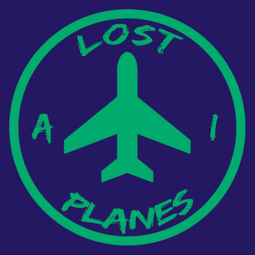 Lost Planes Imagine