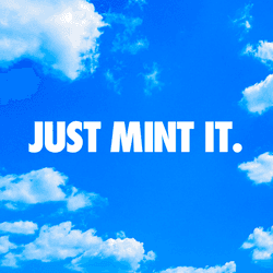 JUST MINT IT. collection image