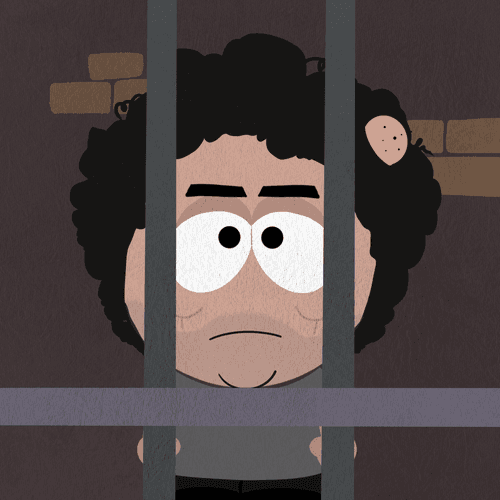 Crypto Millionaires In Jail