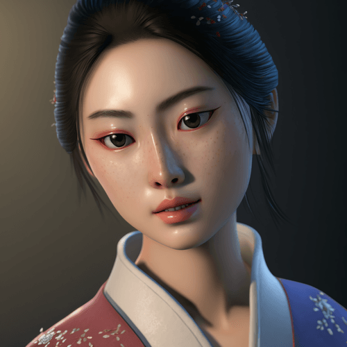 Japanese Style