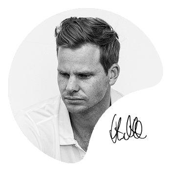Steve Smith Masterpiece Innings Collection