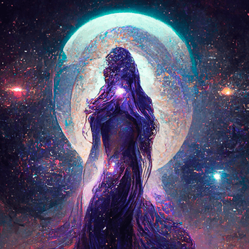 THE COSMOS ONE