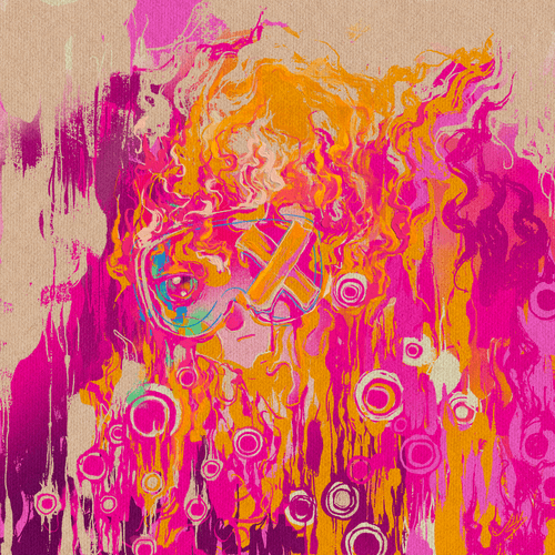 eclosion#003-ultimate desolation