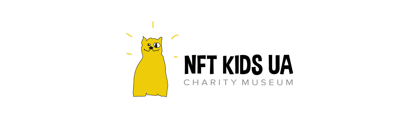 NFT_Kids_UA banner