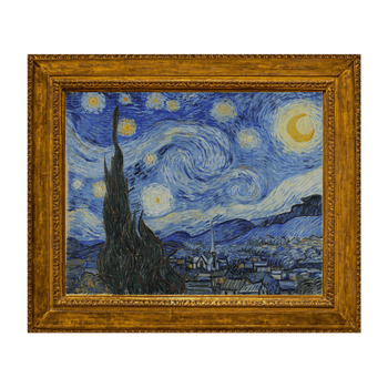 The Starry Night Original V2