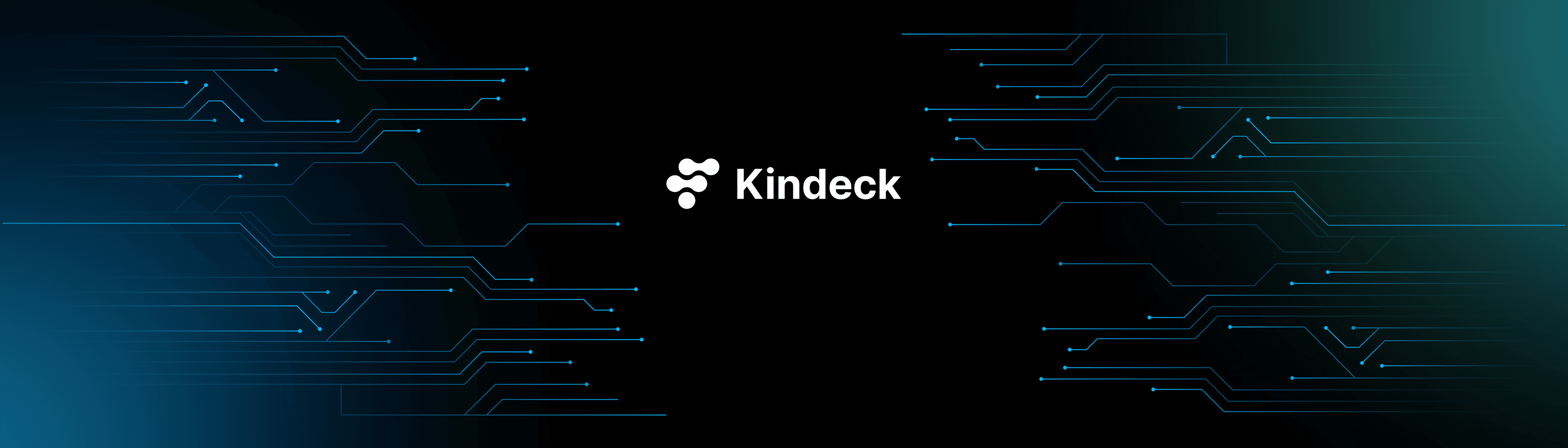 Kindeck Genesis Collection (Limited Edition)