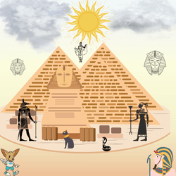 Pharaonic image
