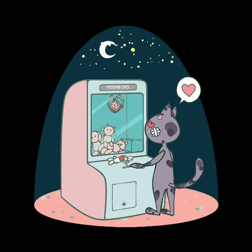 ClawMachine