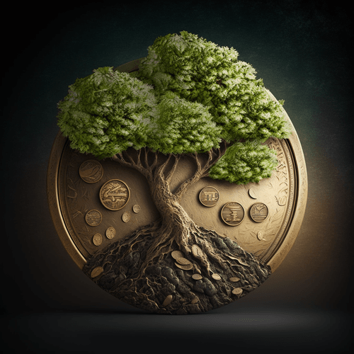 The ART Token Ownership Certificate