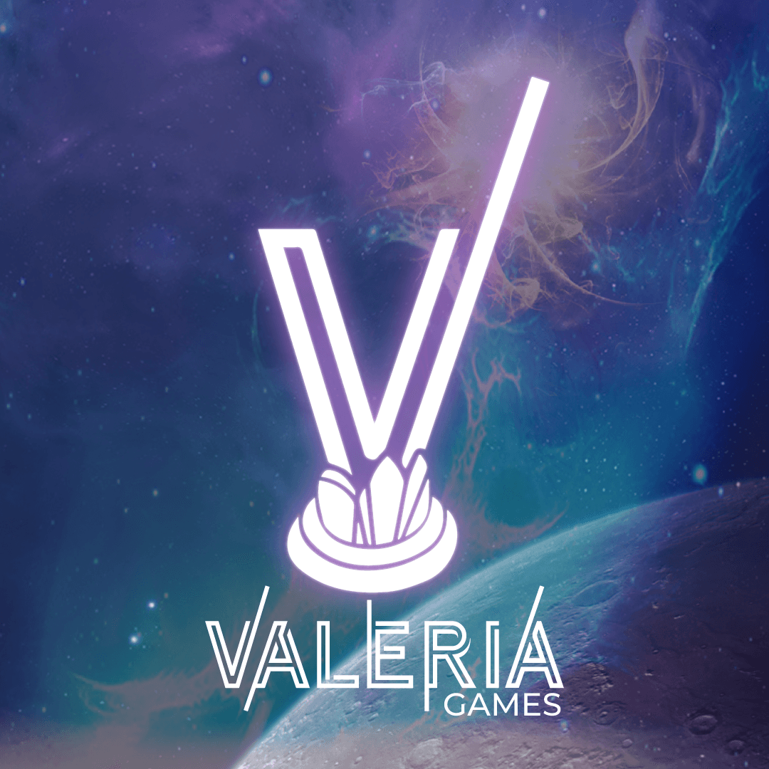 Valeria Games Genesis Land