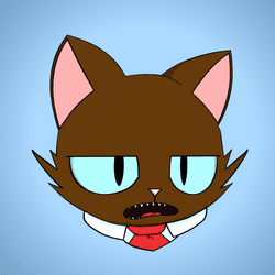 Cat #1960