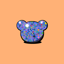 KUMALEON EGG #2778