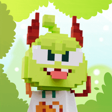 Om Nom Cut the Rope Avatars collection image