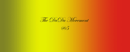 The DaDa Movement @5