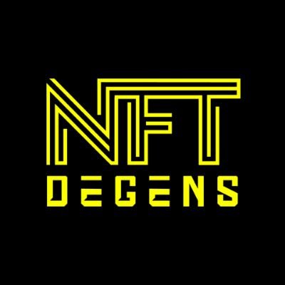 DEGEN NFT