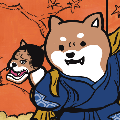 shibainu E #06