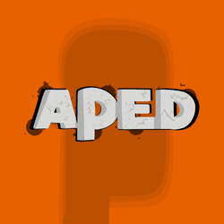 APED2 collection image