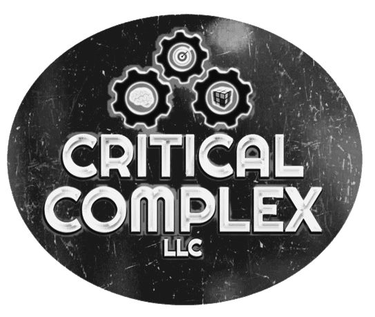 CriticalComplex banner