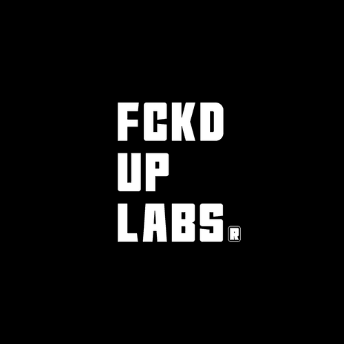 FCKD UP LABS