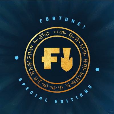 Fortune Special Editions