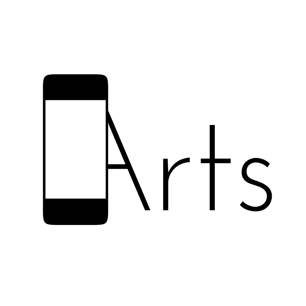 Mobile Phone Arts Collection OpenSea