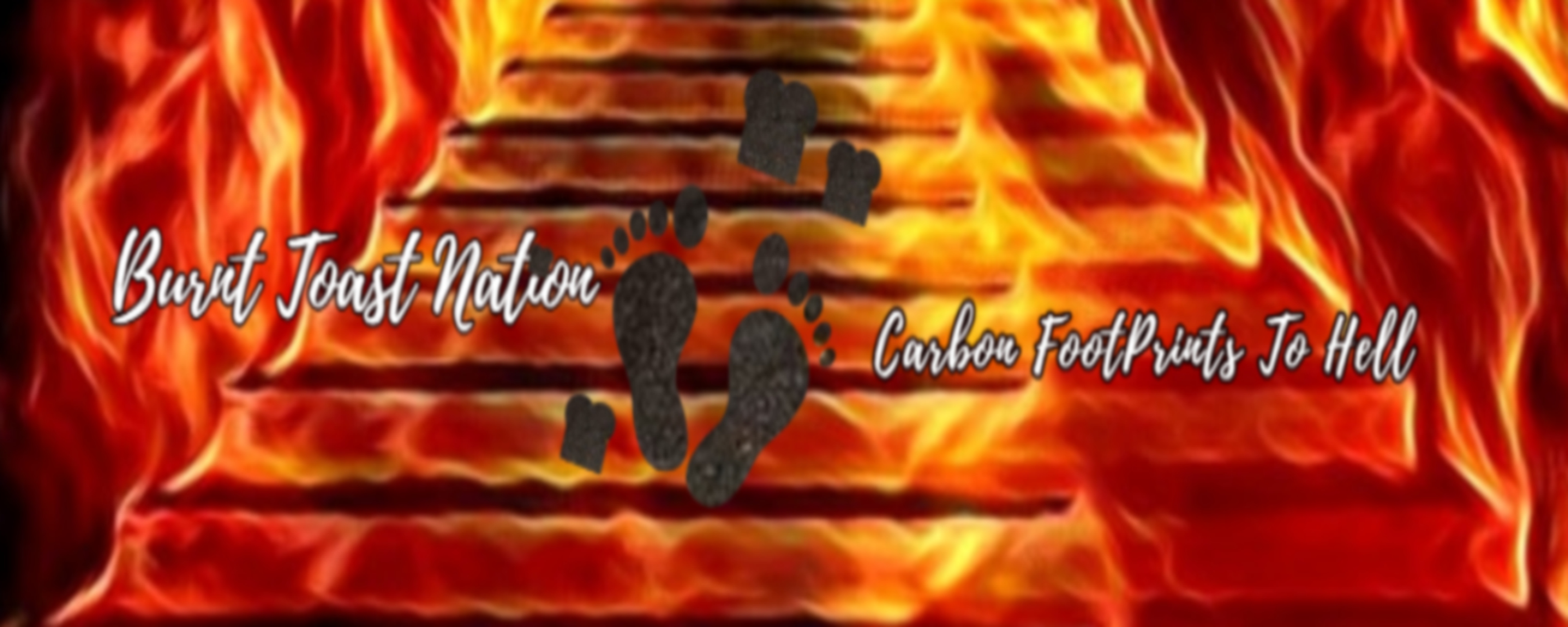 Burnt Toast Nation